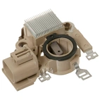 Mekanisk Regulering (som VR-8300)