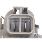 Mekanisk Regulering (som VR-8300)