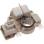 Mekanisk Regulering (som VR-8300)