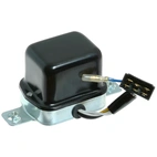 Spændingsregulator 14V elektronisk