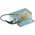 Spændingsregulator ND 026000-2370/80