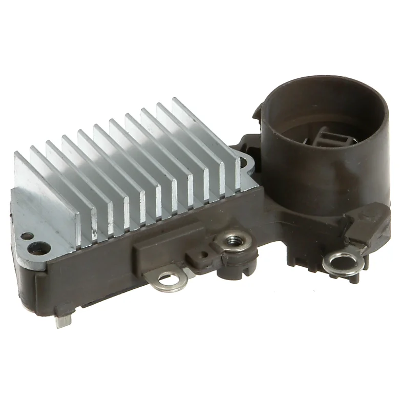 Spændingsregulator ND 126000-0400, 12V