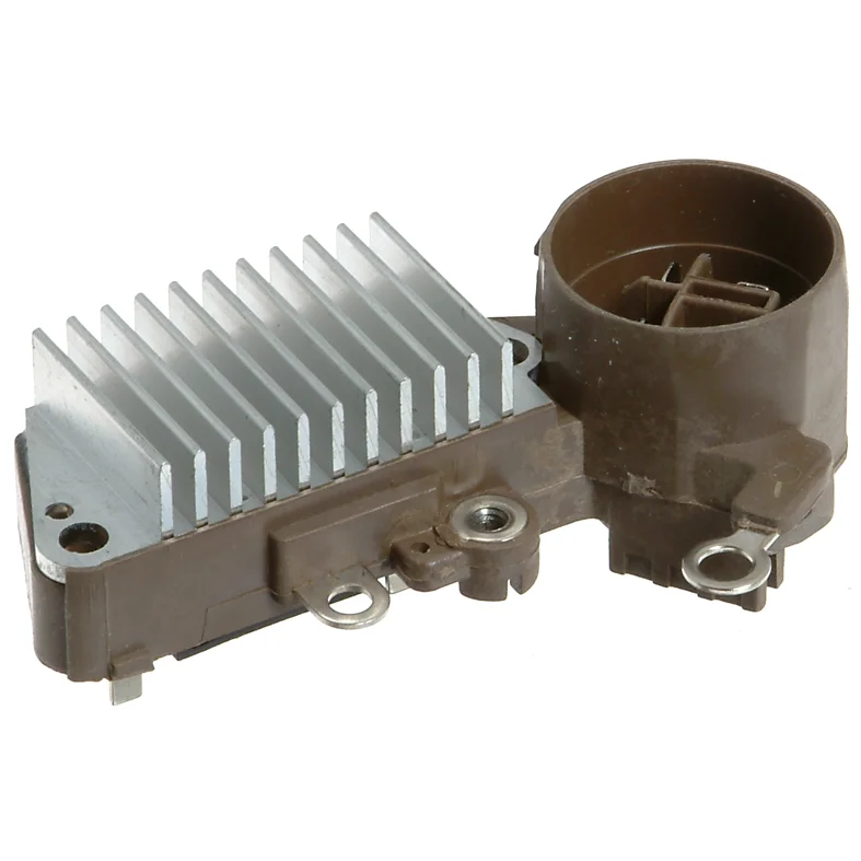 Spændingsregulator ND 126000-0540, 12V