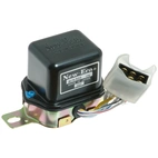 Spændingsregulator ND 026000-0400, 12V