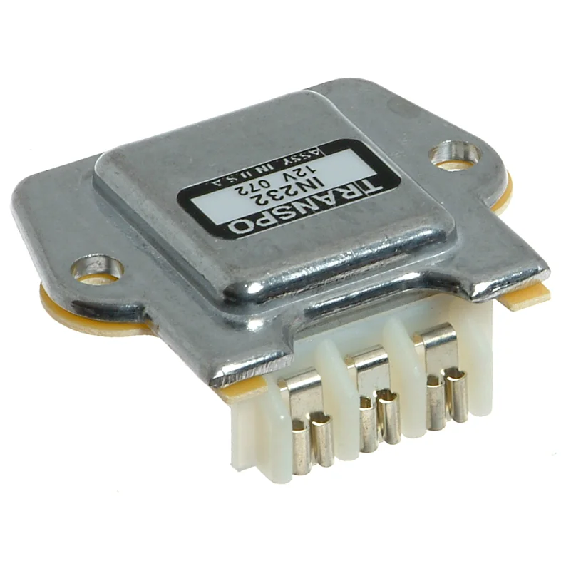 Spændingsregulator ND 126000-0020