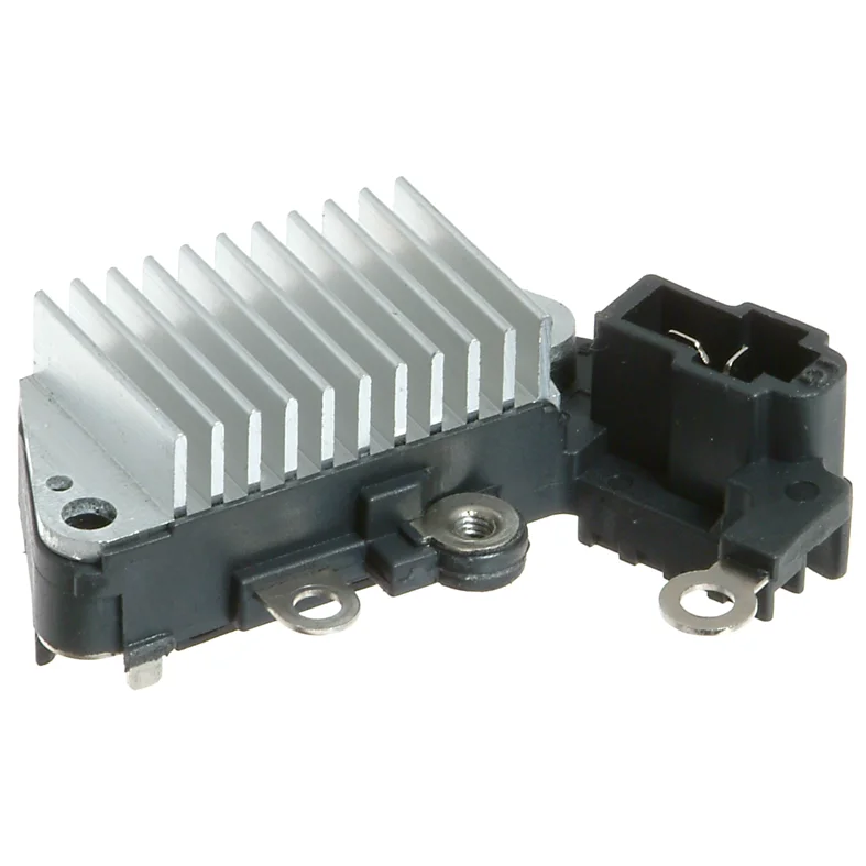 Spændingsregulator 126000-0971/0970,12V