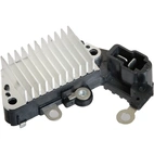 Reg. ND 126000-0600, 14,5V