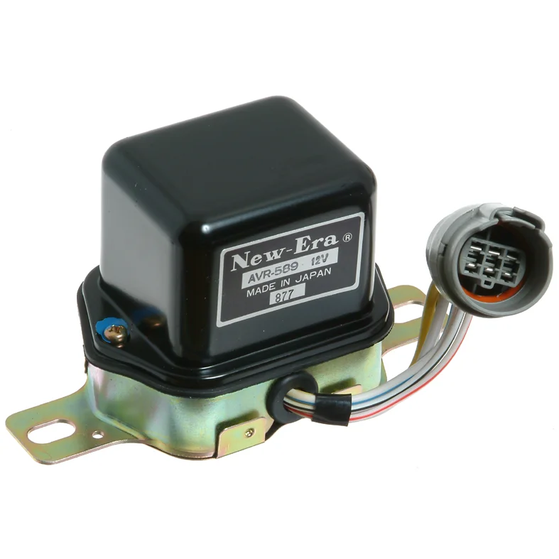 VR-8505 i mekanisk udførelse