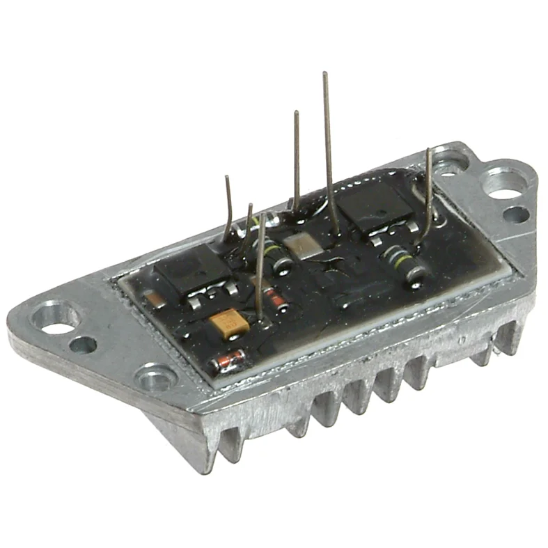 Reparationskreds Regulator VR-8518/29/48