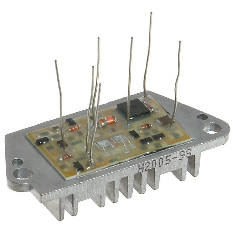 Rep.sæt Regulator VR-8522