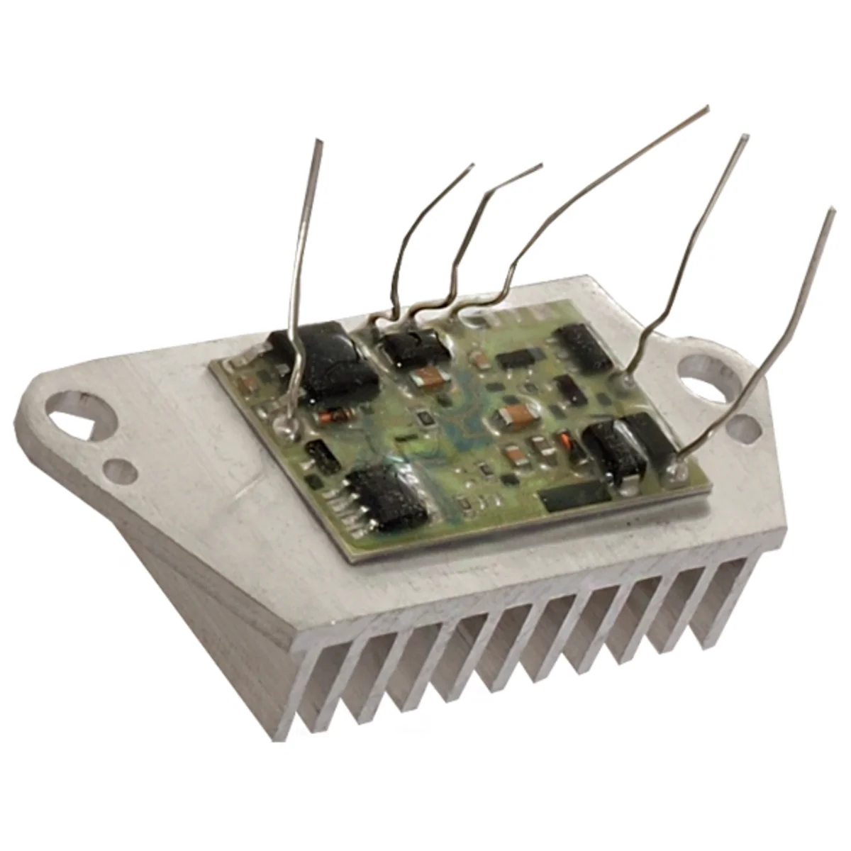 Reperationskreds Regul. VR-8526/8556