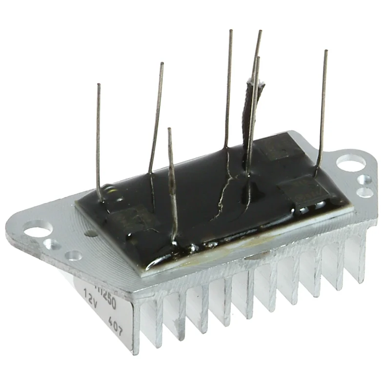 Reparationskreds Regul. VR-8530