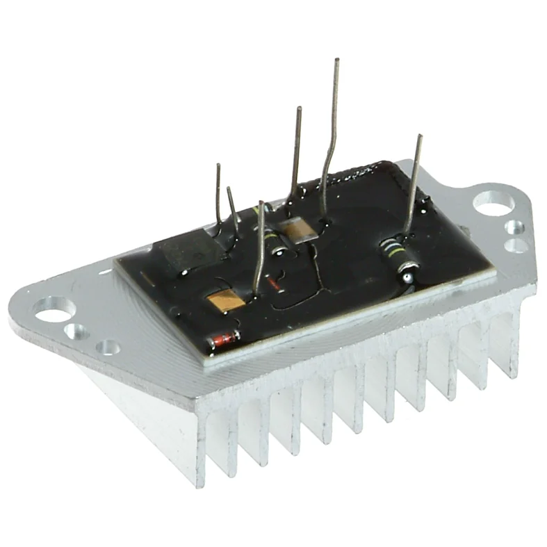 Rep.sæt Regulator VR-8537