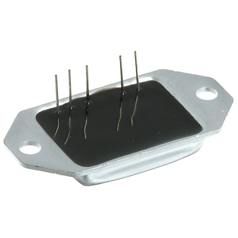 Reg. Nikko 1-44000-0900, 24V