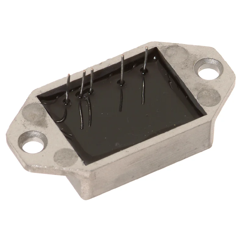 Reg. Nikko 7-44000-0901, 24V