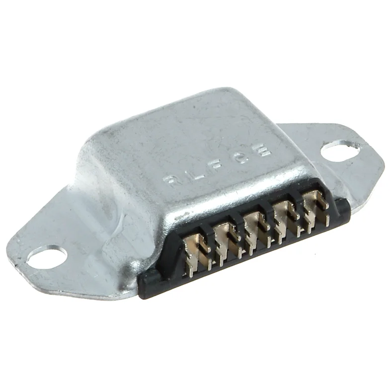 Spændingsregulator Sawafuji/Komatsu 24V