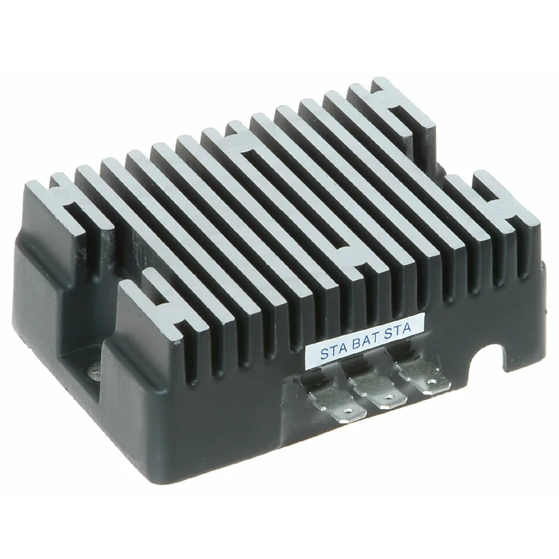 Regulator/Startrelæ John Deere 4720, 12V