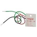 Spændingsregulator 14V, Reparation kredsløb
