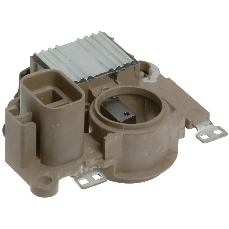 Spændingsregulator, A866X 23172