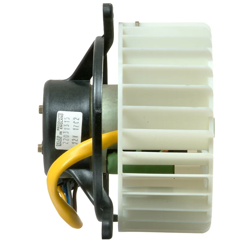 Kabineventilatormotor Opel Kadett D 73-84