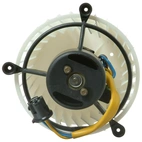 Kabineventilatormotor Opel Kadett D 73-84