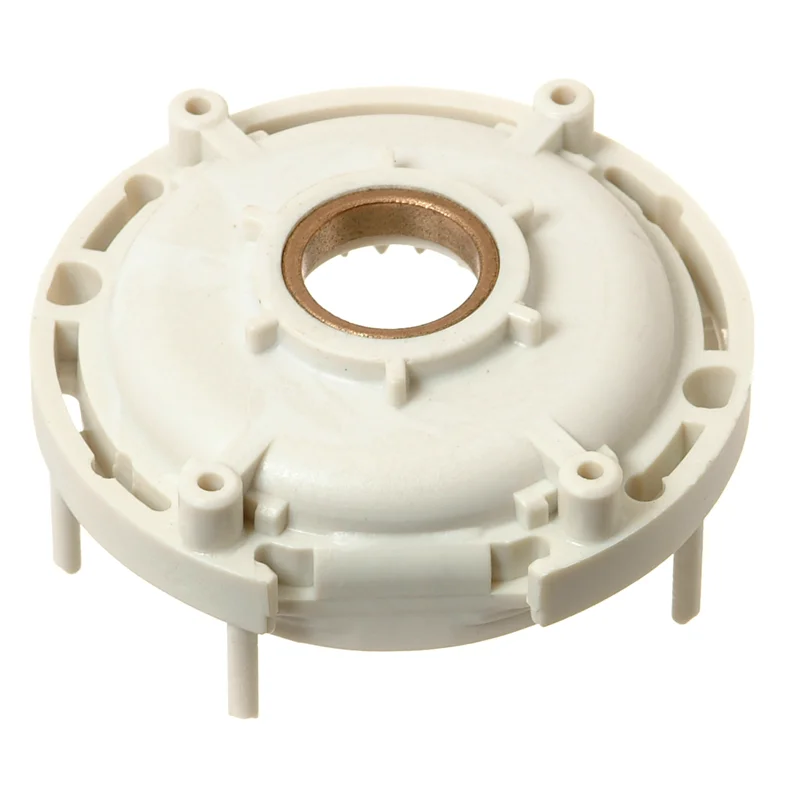 Planethus 109 серия. Bosch startmotor