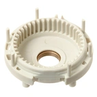 Planethus 109 серия. Bosch startmotor