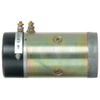 DC Motor 12V, 0,8kw, UD 81mm.