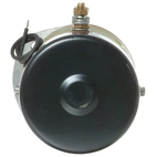 DC Motor 12V, 0,8kw, UD 81mm.