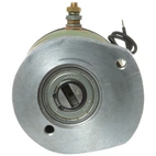 DC Motor 12V, 0,8kw, UD 81mm.