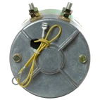 Gleichstrømsmotor 12V-1,6kW, UD 112mm.