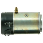 DC-motor 12V, 3kw
