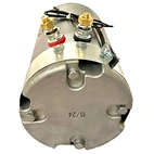 DC Generator 24V-3.0kW