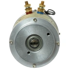 DC Generator 24V-3.0kW