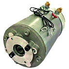 DC Generator 24V-3.0kW