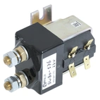 Startrelæ 24V-150A, Albright