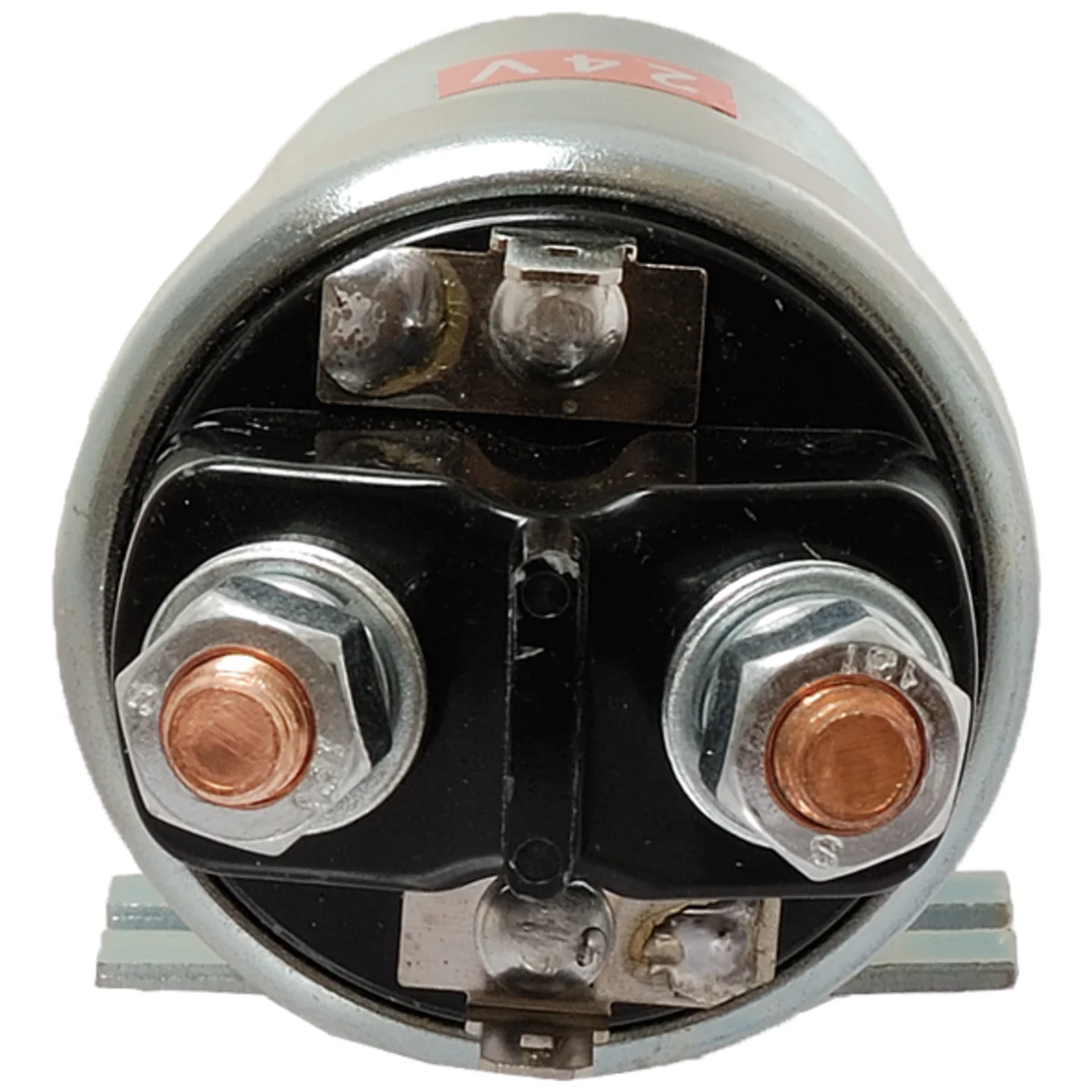 startrelæ 24V-150A kontinuerlig