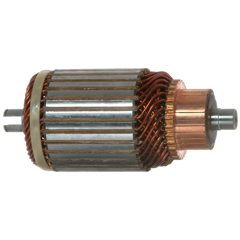 Anker 12V, 2kw