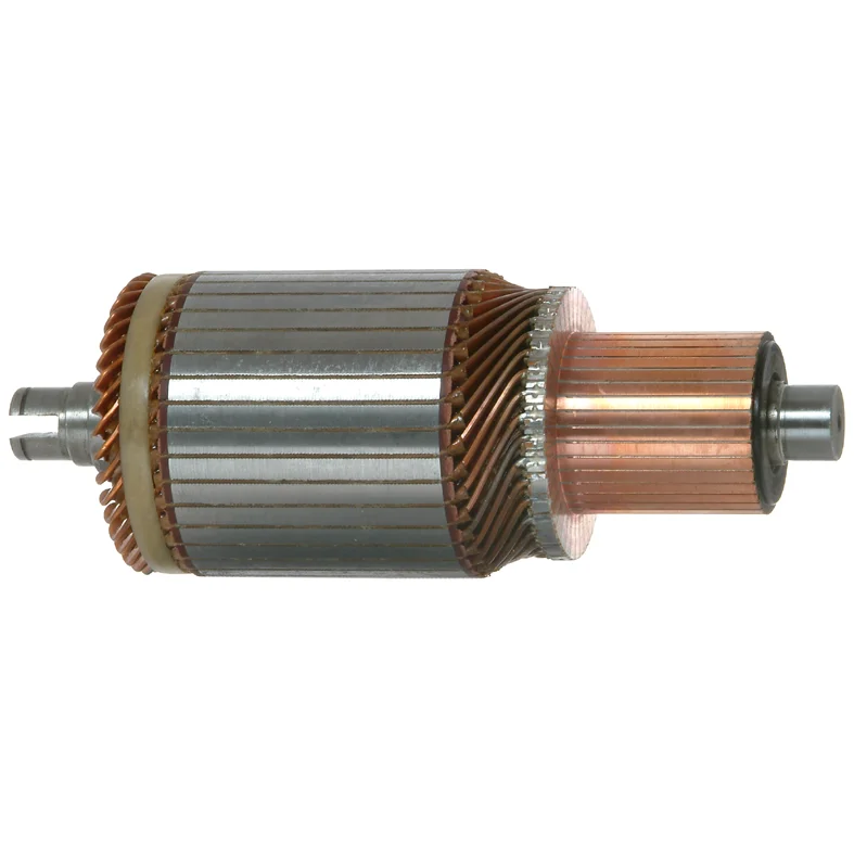 Anker 24V, 3kw