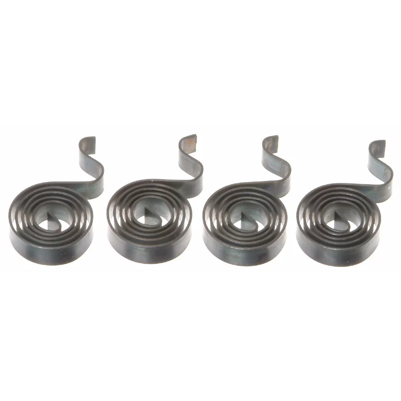 Kulbørstefjeder sæt, 2kw