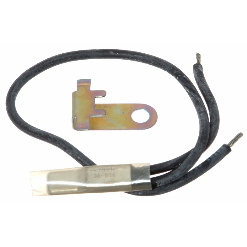 Termovagt DC Motorer