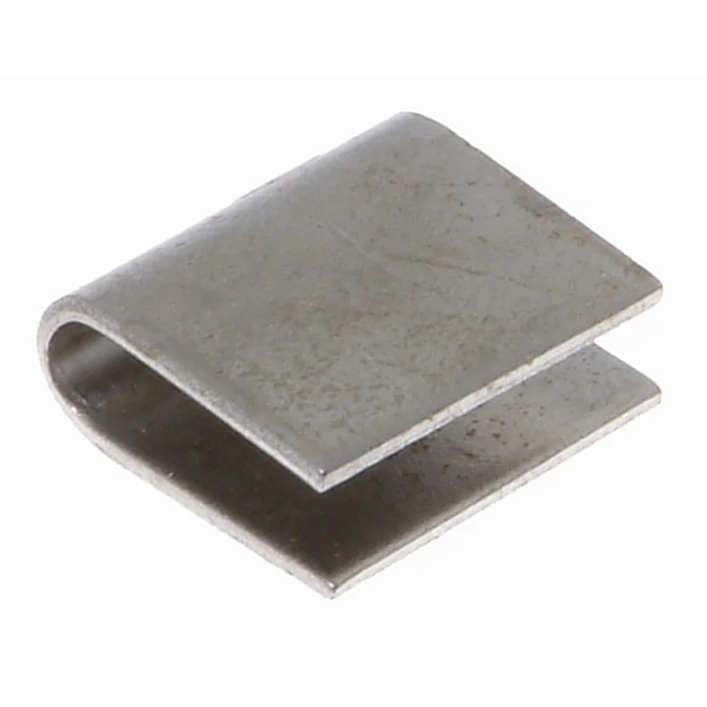 Klippe, mellem generator og pumpe