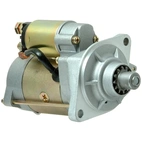 Ford USA 7.3L D. 2001> Startmotor