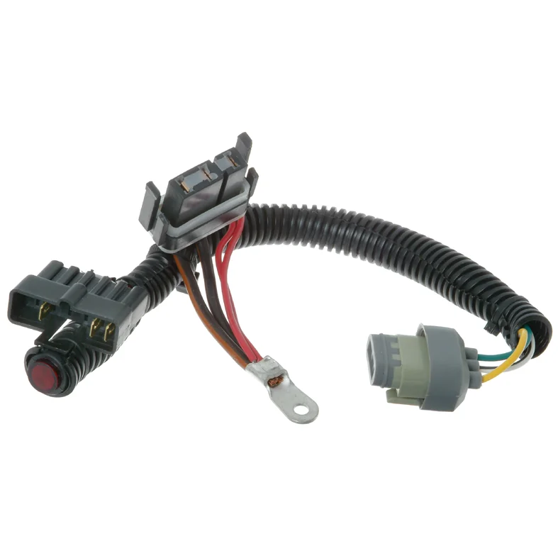 Testkabels. Ford 2G gen.