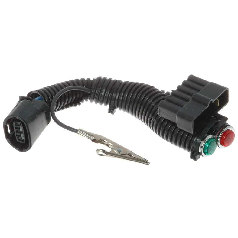 Testkabel ND 3 stift regul.