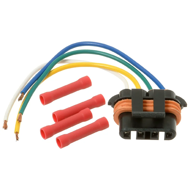 Kontaktstik CS130D, 4 kabler