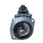 Startmotor 12V, 11K, Passer IH-Case