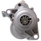 Honda Startmotor 12V-1.0kW, 9k