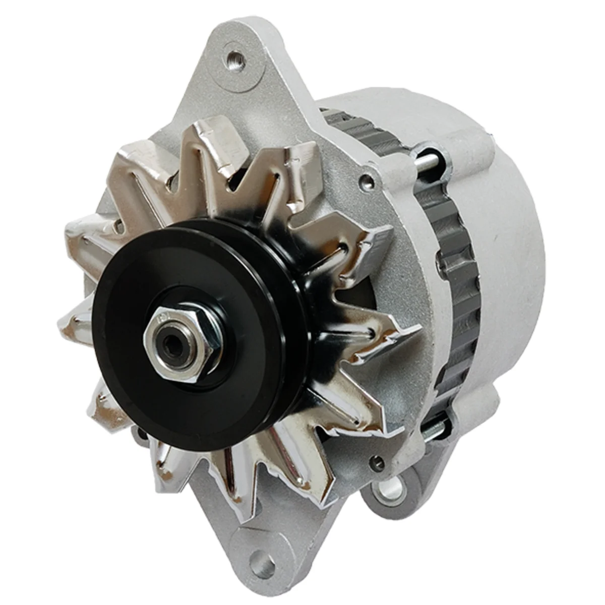 Nissan Generator 12V-60A, 86>
