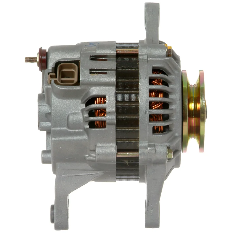 Mazda 121 Generator 65A (22-0694)